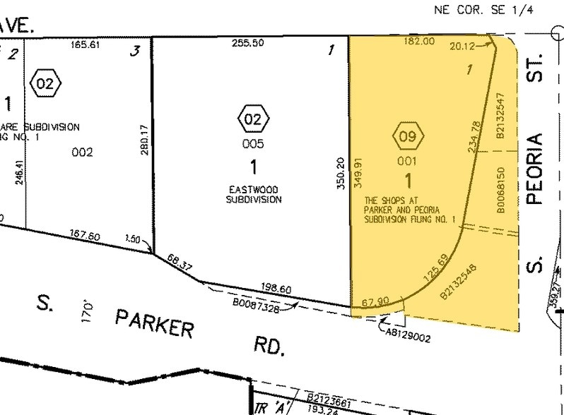 More Photos Of S Peoria St, Aurora Unknown For Lease