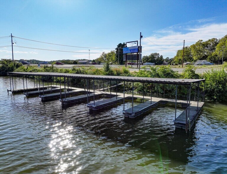 More Photos Of 2800 Albert Pike Rd, Hot Springs Land For Sale