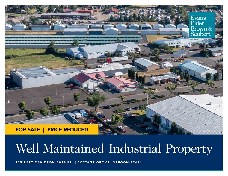 More Photos Of 225 E Davidson Ave, Cottage Grove Warehouse For Sale