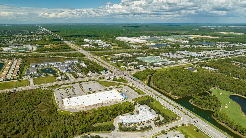 More Photos Of 3828 Tollhouse Dr, Naples Land For Sale