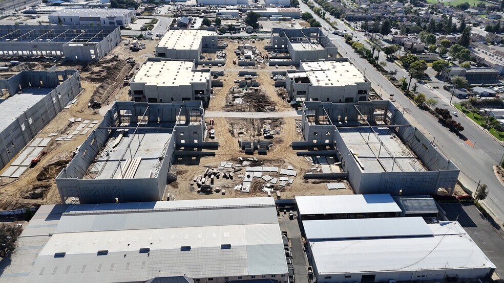 More Photos Of 4486 Mission Blvd, Montclair Warehouse For Sale