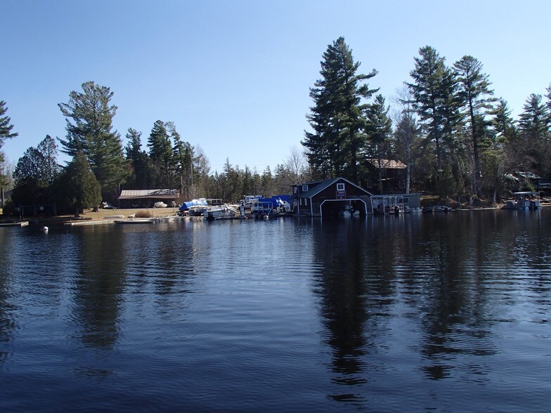 More Photos Of 177-179 State Route 28, Raquette Lake Marina For Sale