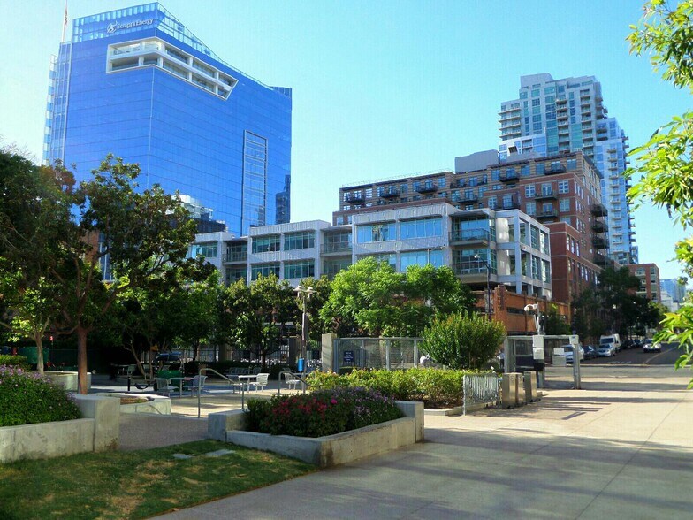 More Photos Of 406 9th Ave, San Diego Loft Creative Space For Sale