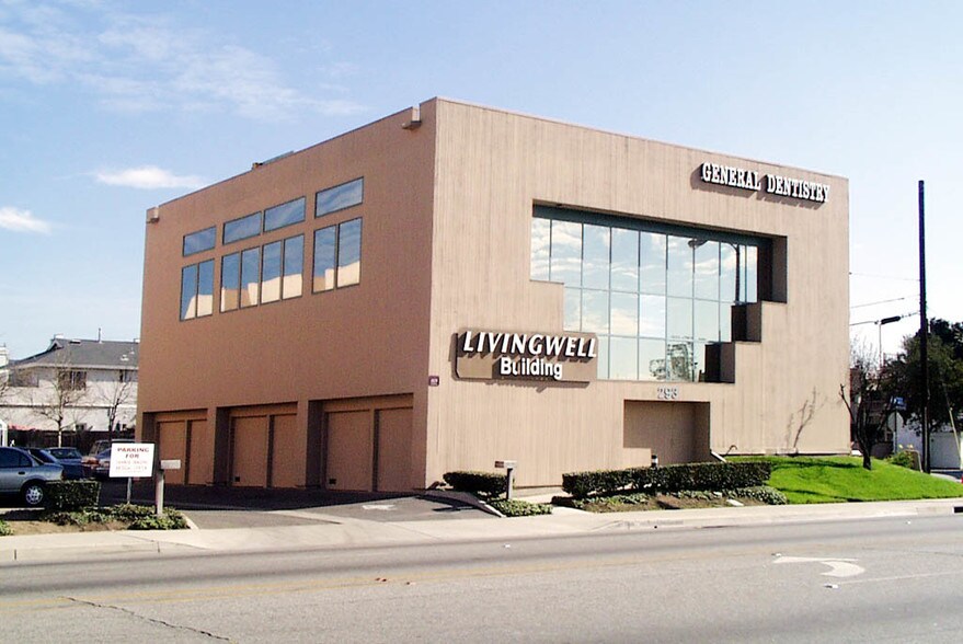 More Photos Of 293 S Main St, Orange Medical For Lease