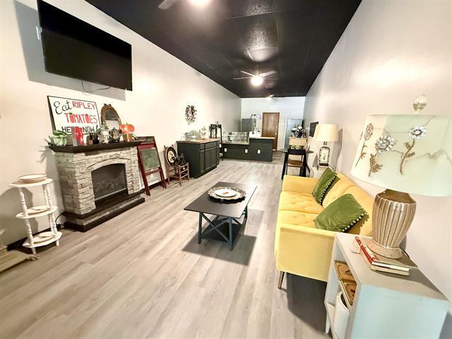 More Photos Of 129 N Main St, Ripley Storefront Retail Office For Sale