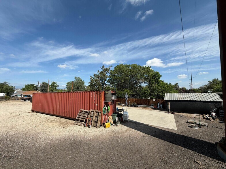 More Photos Of 4621 Vasquez Blvd, Denver Land For Sale