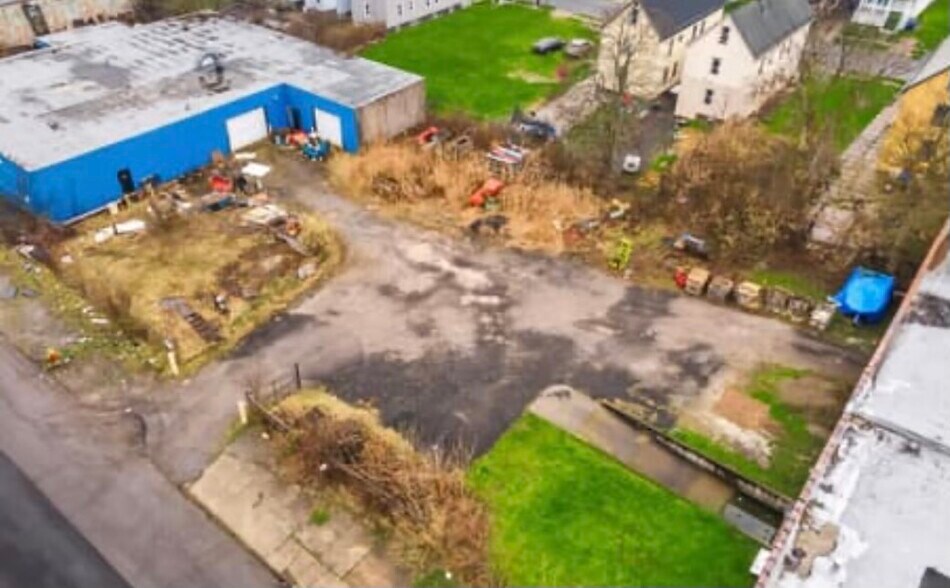 More Photos Of 230 Colorado Ave, Buffalo Warehouse For Sale