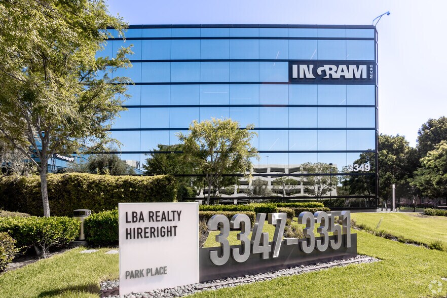 More Photos Of 3349 Michelson Dr, Irvine Coworking Space