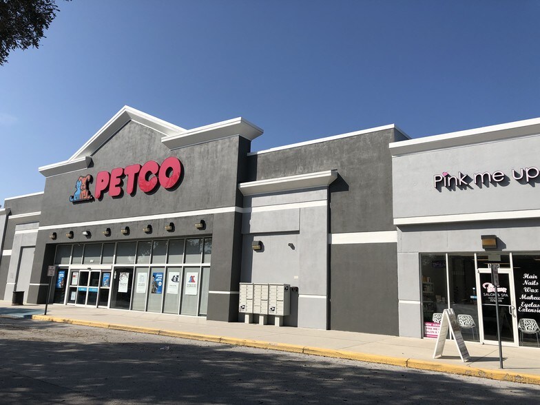 More Photos Of 1201-1321 Bruce B Downs Blvd, Wesley Chapel Unknown For Lease