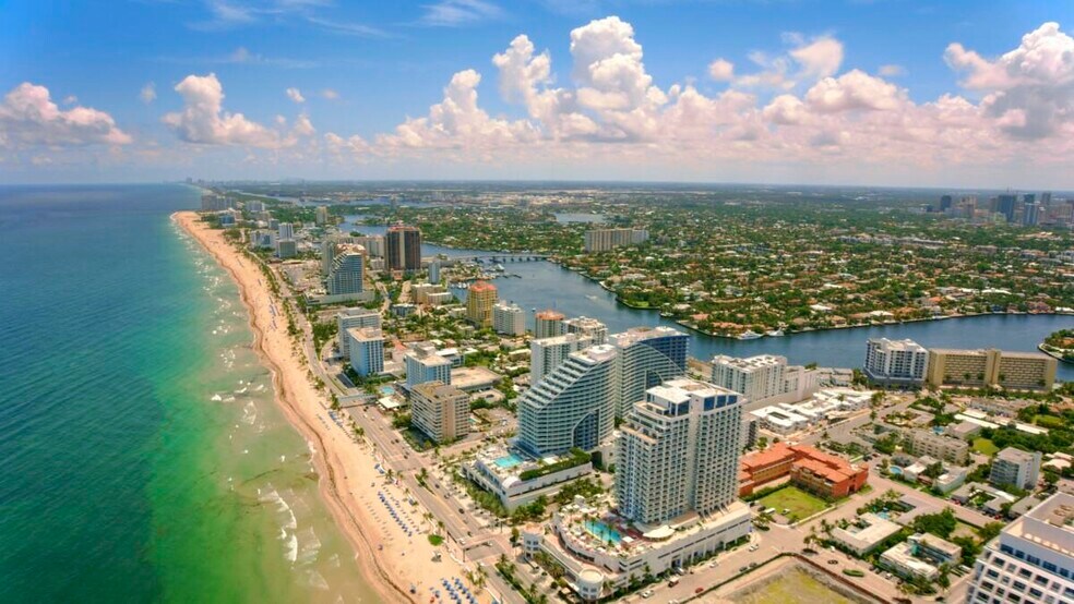 More Photos Of 825 NE 6th St, Fort Lauderdale Apartments For Sale