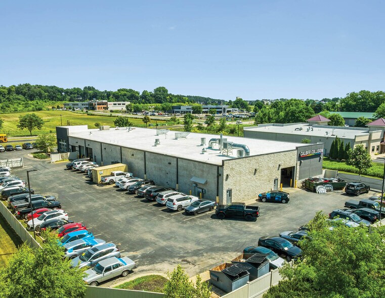 More Photos Of 8026 Forsythia St, Middleton Auto Repair For Sale