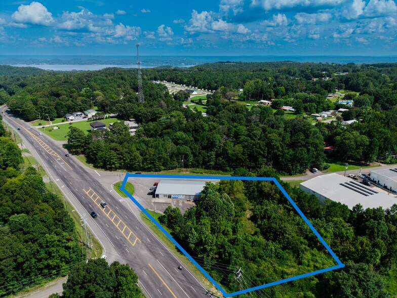 Primary Photo Of 6205 AL Highway 69, Guntersville Light Manufacturing For Lease