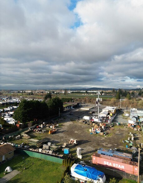 More Photos Of 5505-5507 78th St E, Puyallup Land For Lease