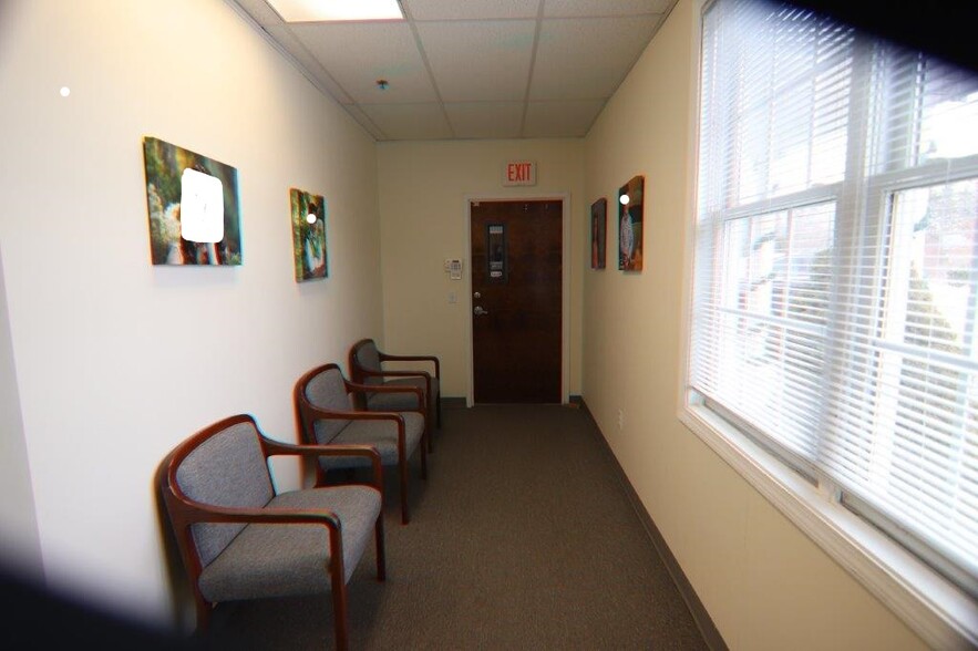 Primary Photo Of 104 Charles Eldridge Rd, Lakeville Office For Lease