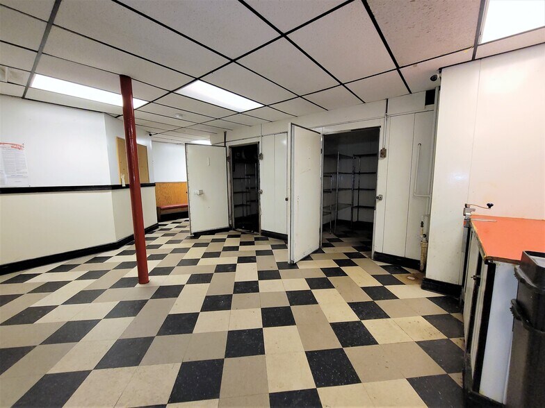 More Photos Of 1606 Argillite Rd, Flatwoods Restaurant For Sale