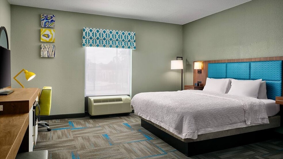 More Photos Of 68700 Highway 190 Service Rd, Covington Hotel For Sale