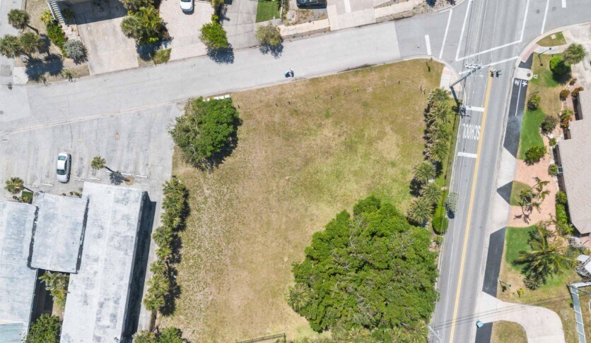 More Photos Of 000 Adams Ave, Cape Canaveral Land For Sale