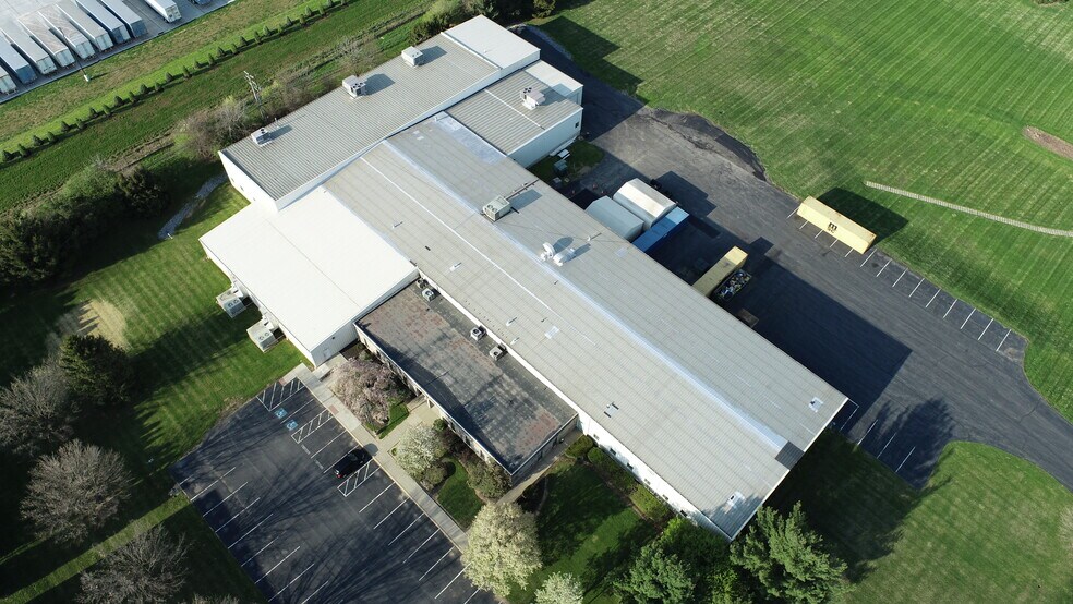 More Photos Of 4 Danforth Rd, Easton Industrial For Sale