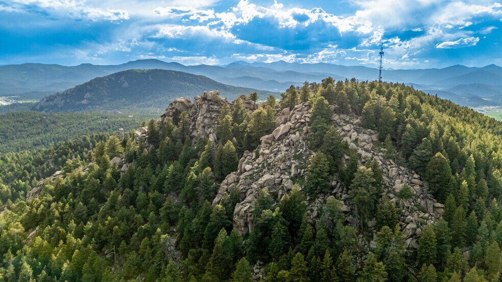 More Photos Of 8537 S Doubleheader Ranch Rd, Morrison Specialty For Sale