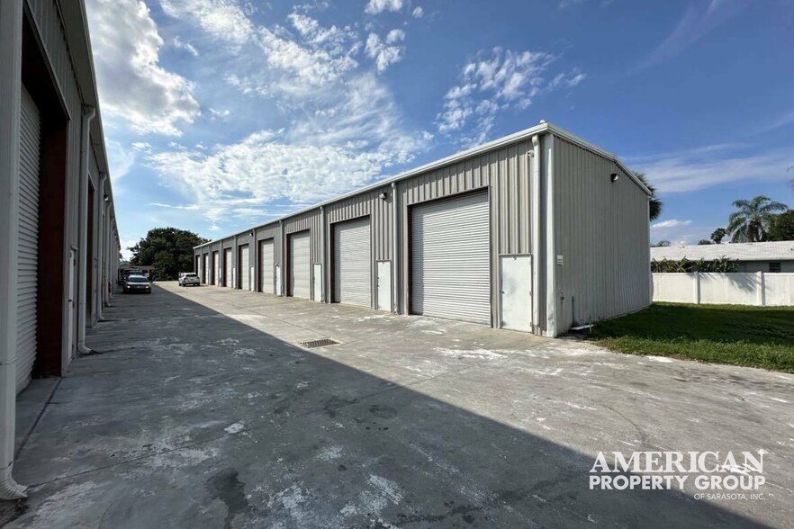 Primary Photo Of 1812 6th Ave, Palmetto Warehouse For Lease