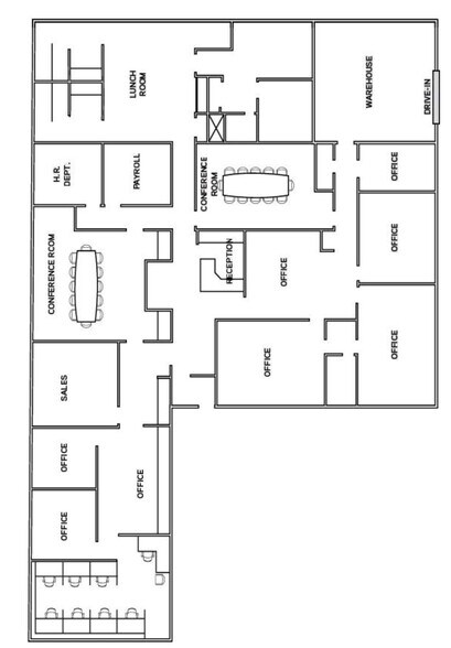 More Photos Of 646 Bryant St, Denver Manufacturing For Sale