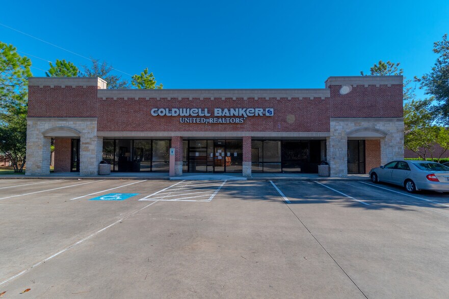 More Photos Of 3333 S Mason Rd, Katy Office For Lease