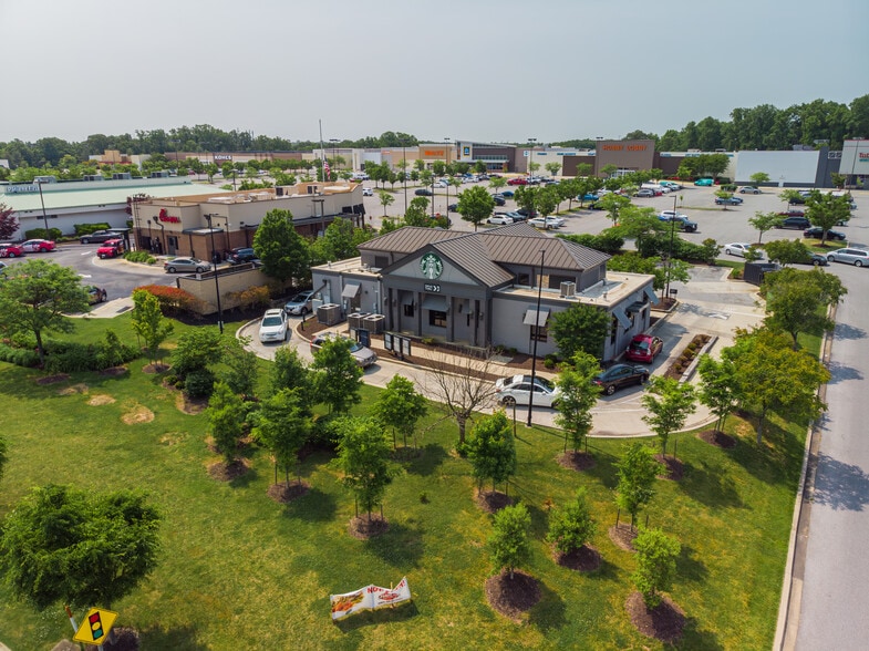 More Photos Of Fort Meade Rd @ B/W Pky, Laurel Unknown For Lease