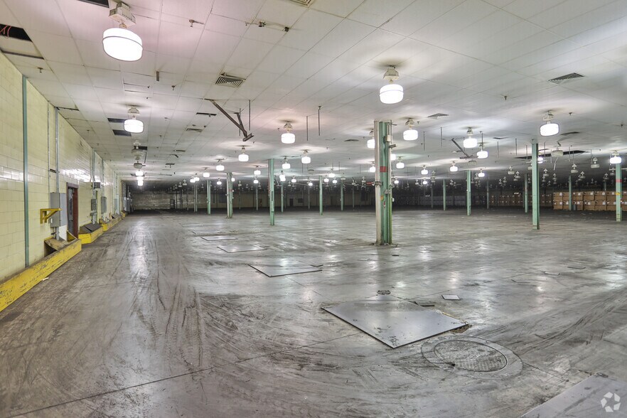 More Photos Of 1444 Lancaster Hwy, Chester Manufacturing For Sale