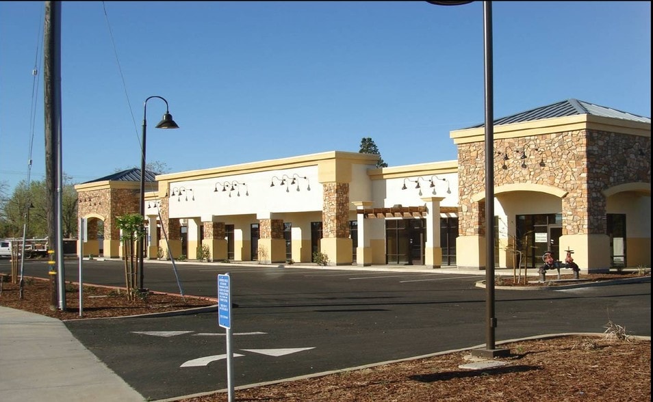 Primary Photo Of 955 Garden Hwy, Yuba City Storefront For Lease