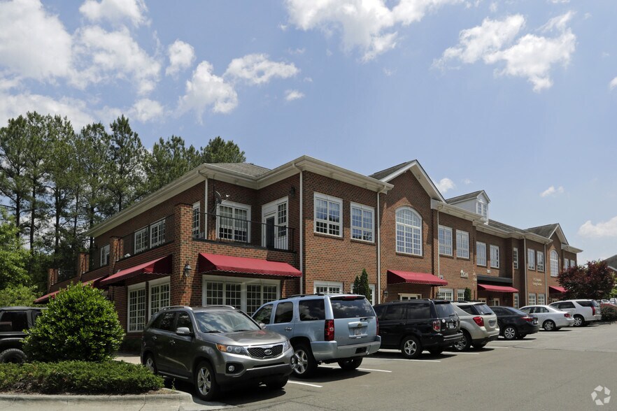 More Photos Of 5915 Farrington Rd, Chapel Hill Medical For Lease