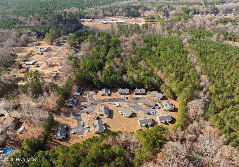 More Photos Of 202 Laurel Ave, Wadesboro Apartments For Sale