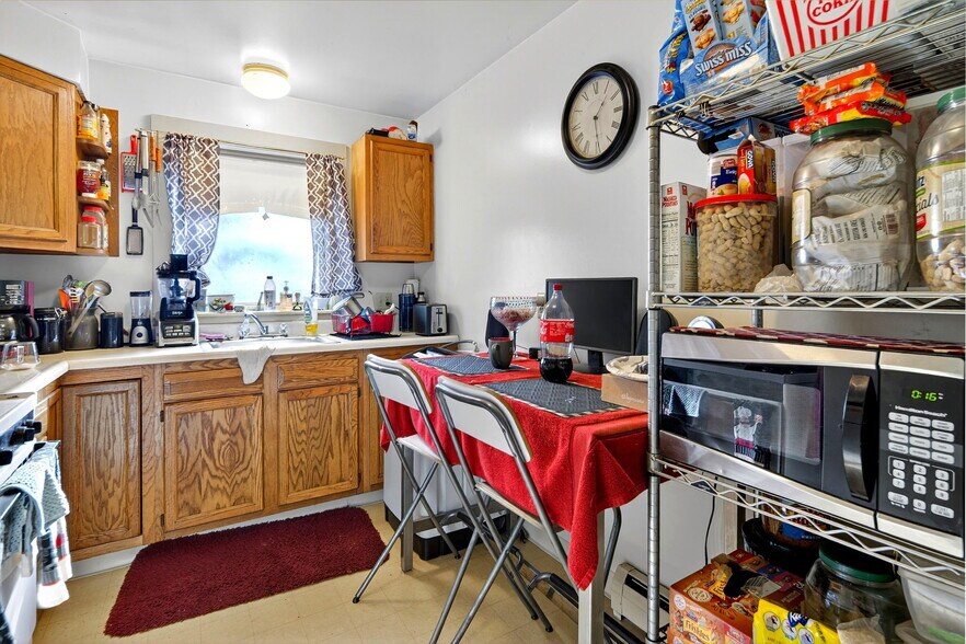 More Photos Of 204 W Spencer St, Ithaca Apartments For Sale