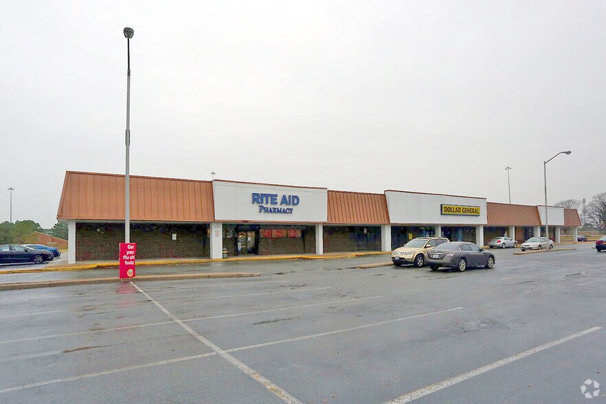 More Photos Of 2305 Jefferson Ave, Newport News Unknown For Lease