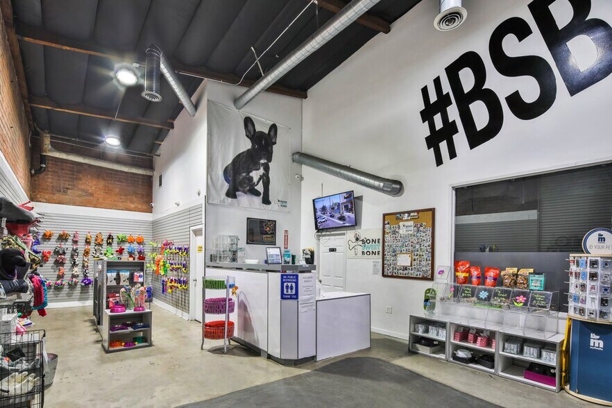 More Photos Of 435 Molino St, Los Angeles Warehouse For Lease