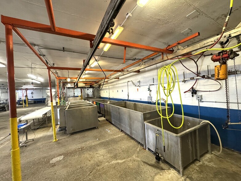 More Photos Of 3088 Kindred Ave, Tokeland Food Processing For Sale