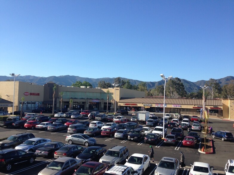 More Photos Of 1505 W 6th St, Corona Freestanding For Lease