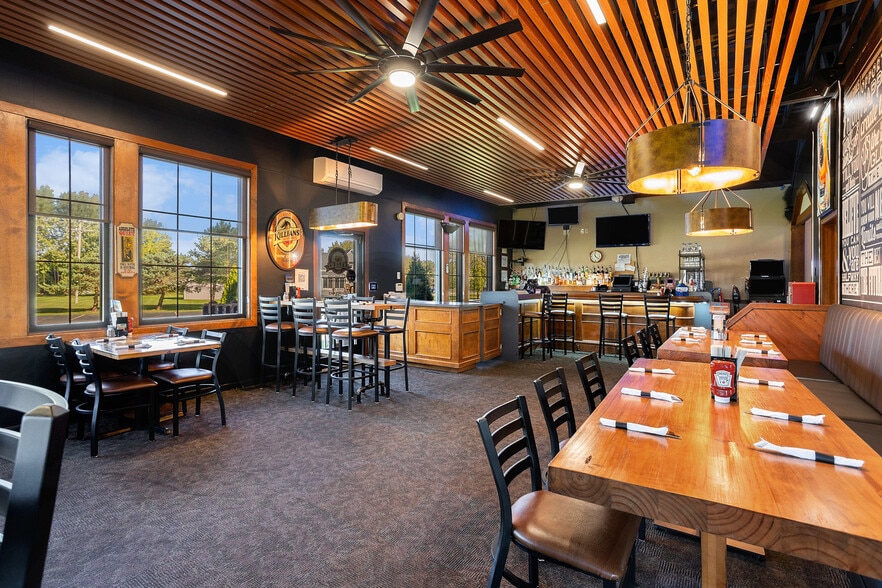 More Photos Of 2280 S Reese Rd, Reese Restaurant For Sale