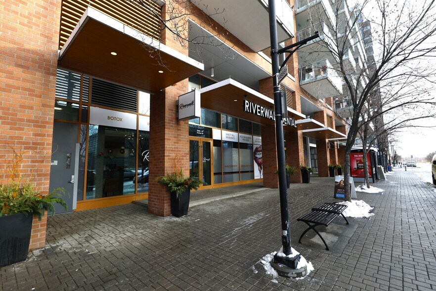 More Photos Of 520 5 Avenue SE, Calgary General Retail For Sale