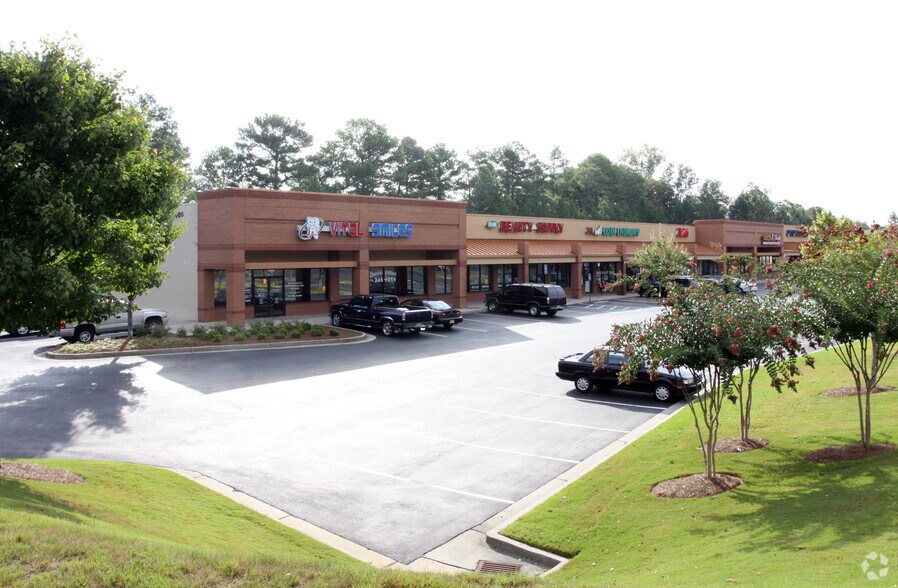 More Photos Of 6050 Singleton Rd, Norcross Unknown For Lease