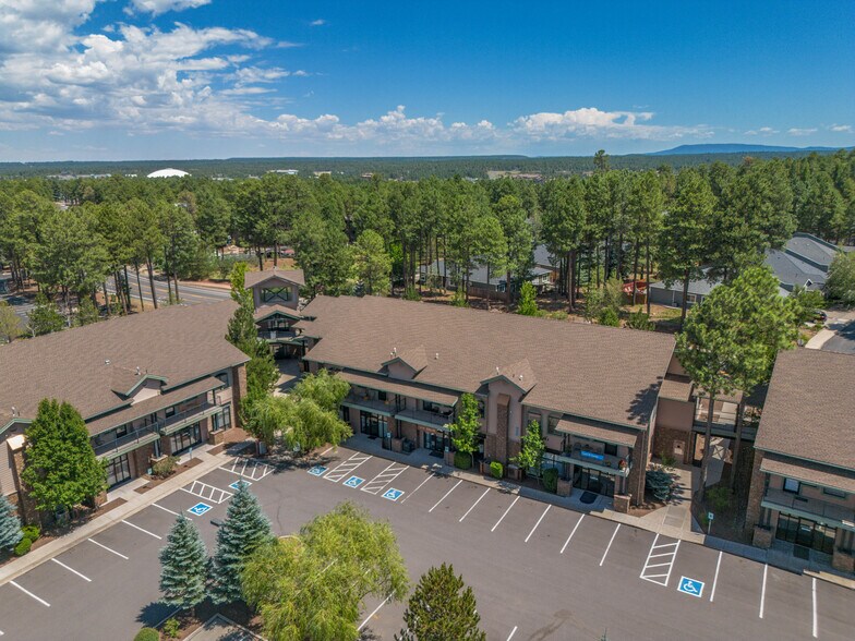 More Photos Of 1600 W University Ave, Flagstaff Medical For Sale