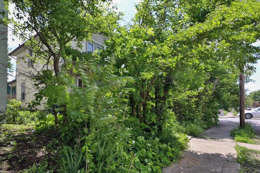 More Photos Of 310-312 E Hudson St, Columbus Freestanding For Sale