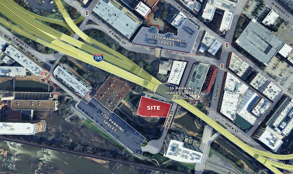 More Photos Of 140 Virginia St, Richmond Office For Sale