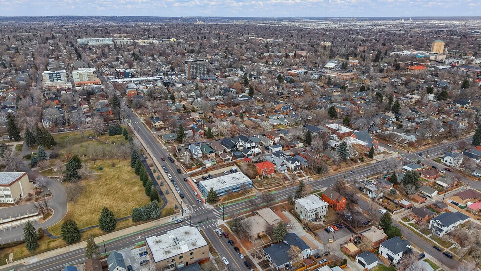 More Photos Of 2900 Lowell Blvd, Denver Apartments For Sale