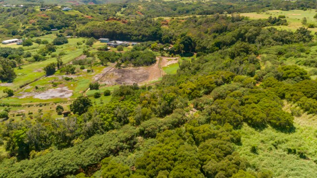 More Photos Of 2500 Niumalu Rd, Lihue Land For Sale