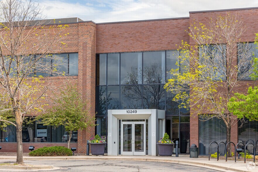 More Photos Of 10249 Church Ranch Way, Westminster Office For Sale