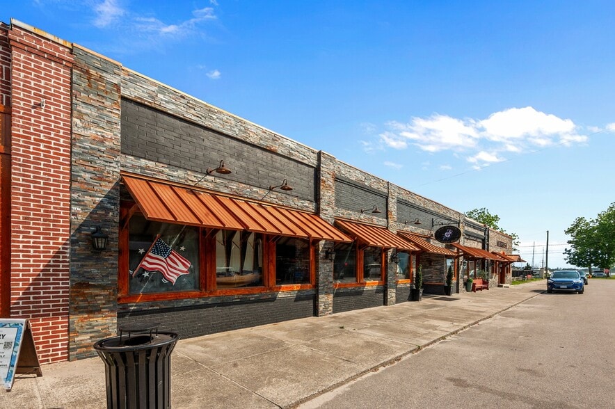 More Photos Of 226 Pamlico St, Belhaven Restaurant For Sale