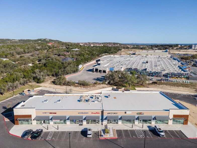 More Photos Of 281 Singing Oaks, Spring Branch Storefront For Sale