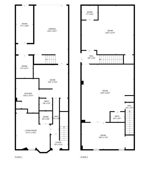 More Photos Of 2425 Bowland Pky, Virginia Beach Showroom For Lease