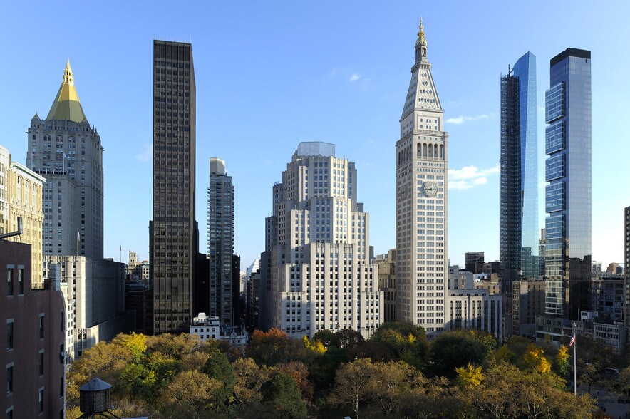 More Photos Of 11 W 25th St, New York Loft Creative Space For Lease