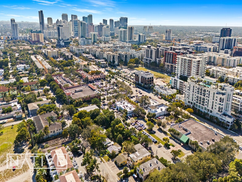 More Photos Of 731-733 NE 7th Ave, Fort Lauderdale Apartments For Sale